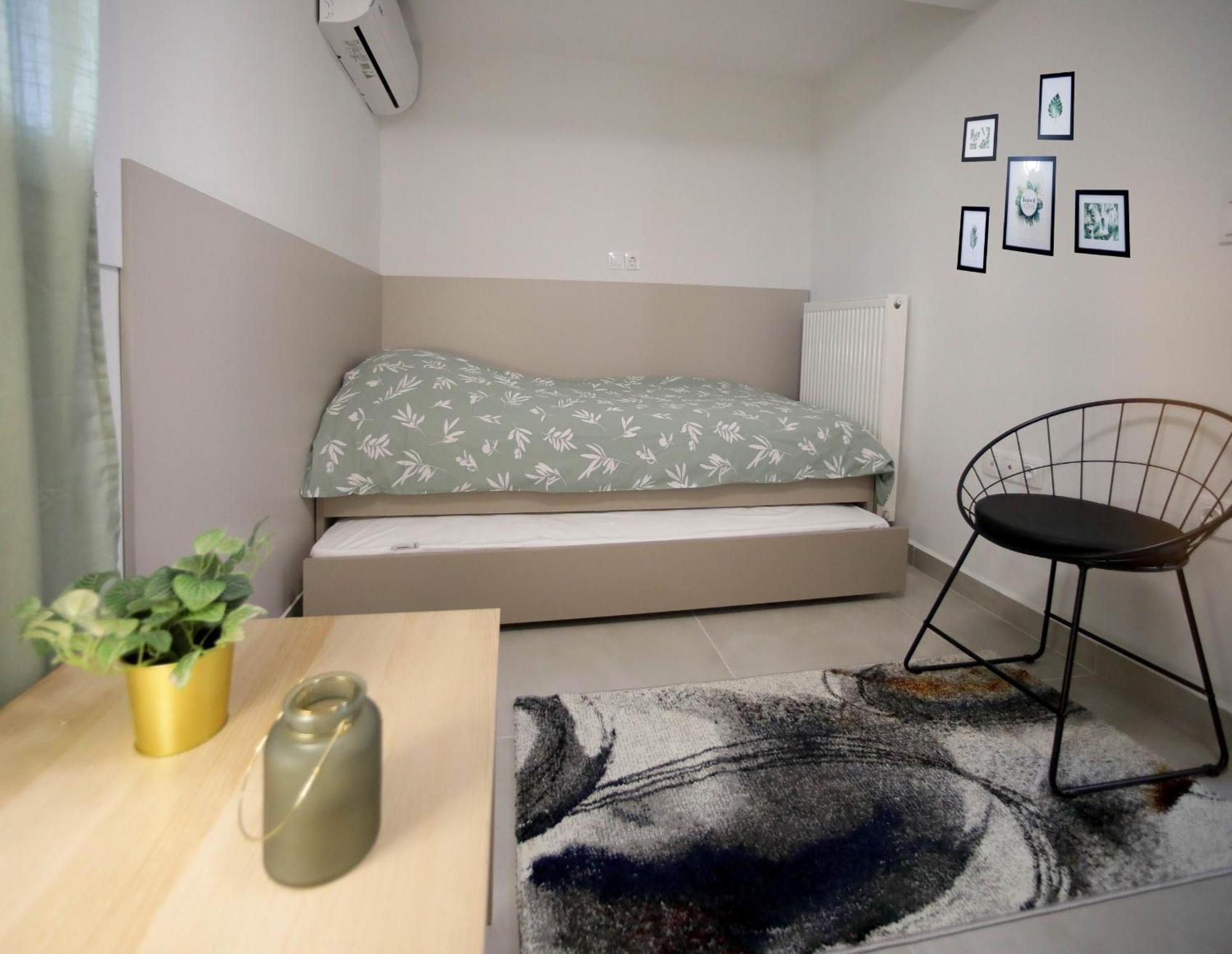 Cozy Like Home Maniákoi Екстериор снимка
