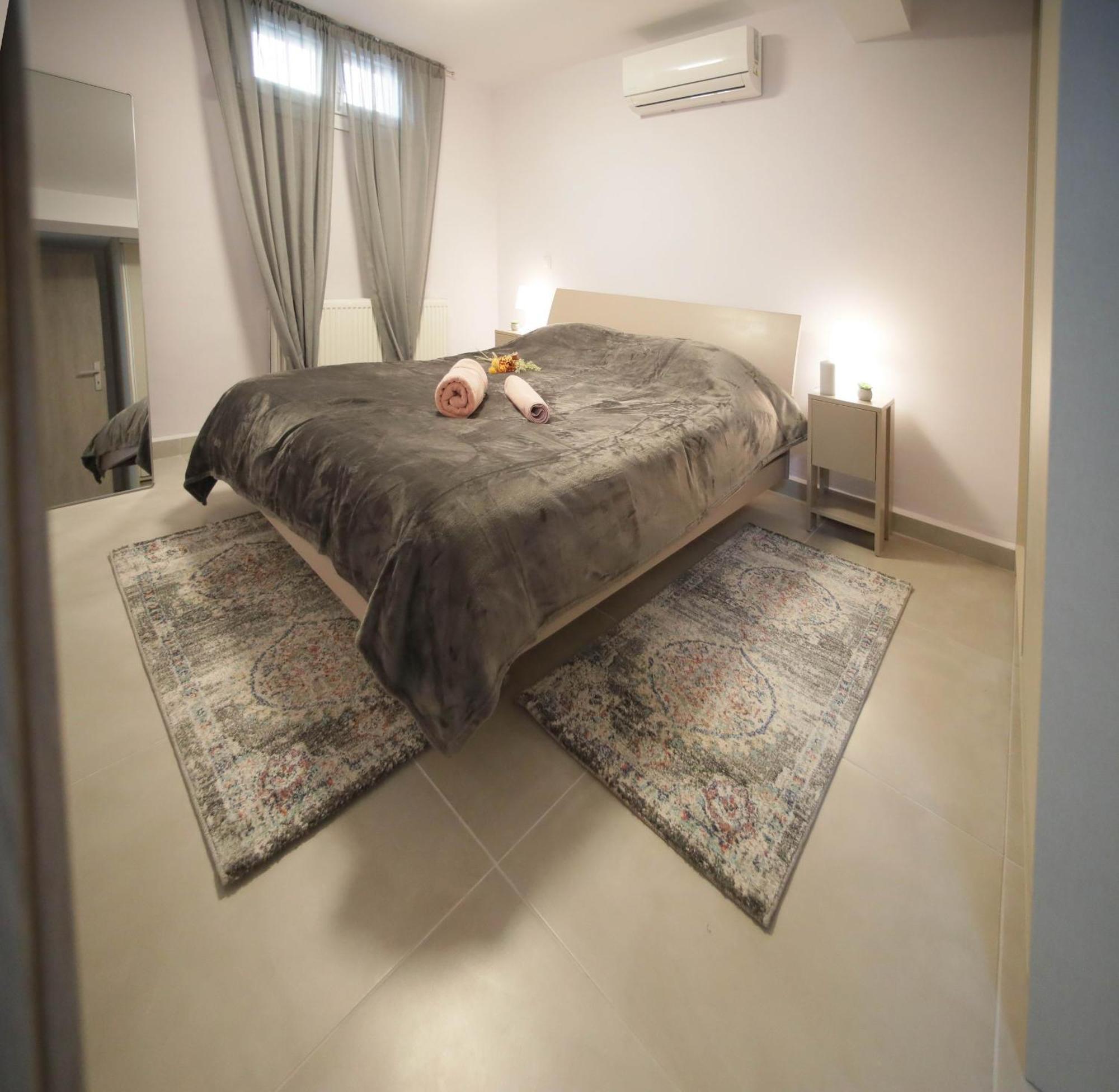 Cozy Like Home Maniákoi Екстериор снимка
